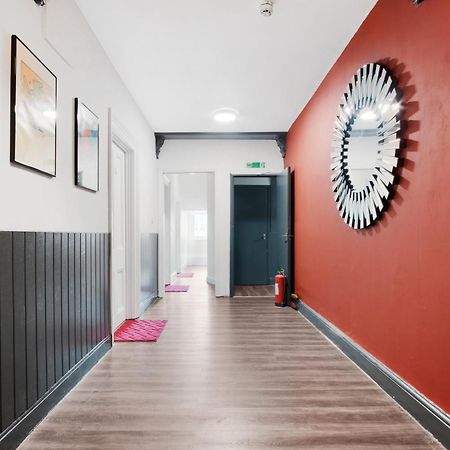 Archway Station Studios 런던 외부 사진