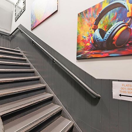 Archway Station Studios 런던 외부 사진