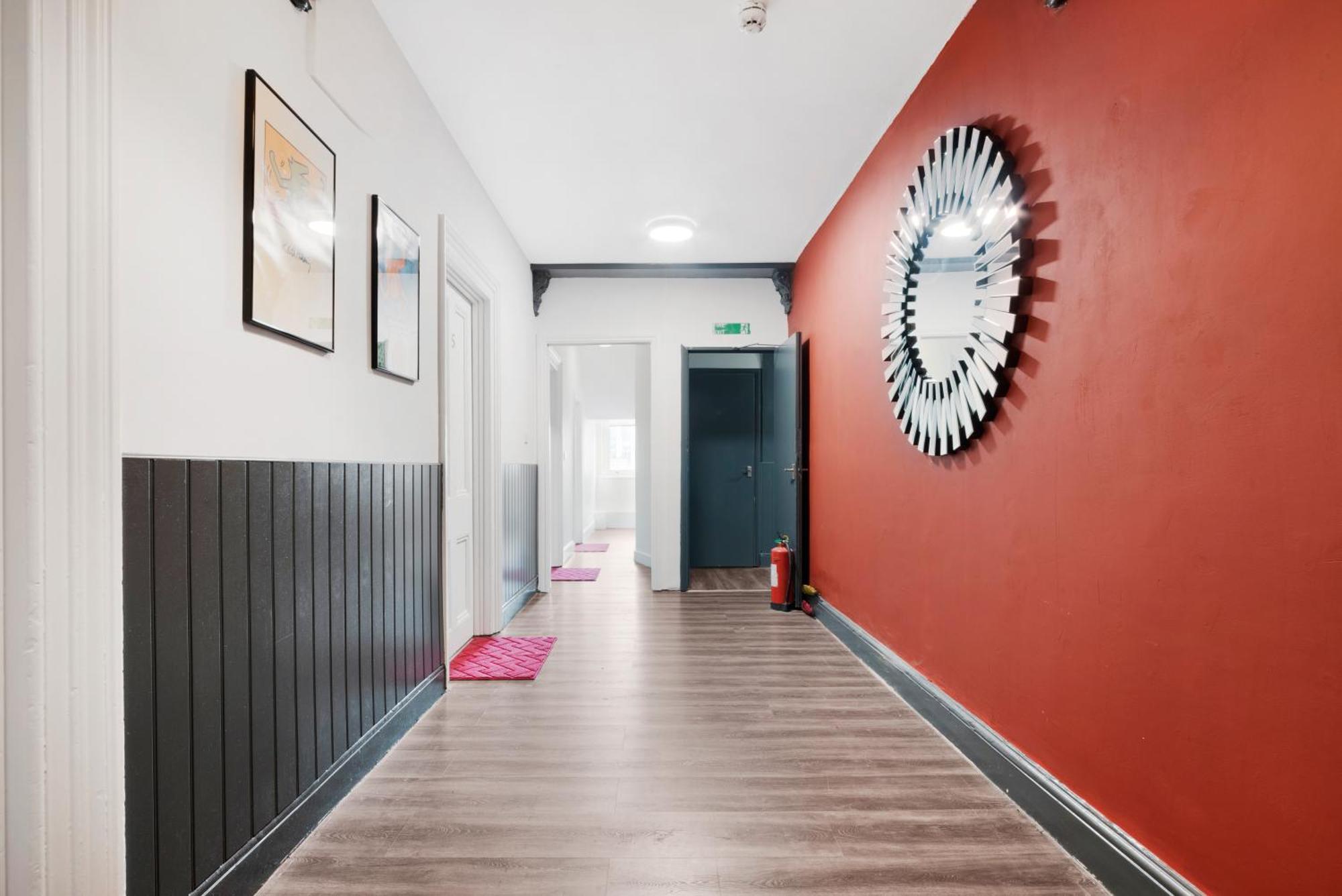 Archway Station Studios 런던 외부 사진